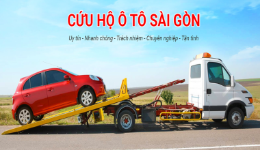 Cứu Hộ Xe Tải, Cứu Hộ Xe Tải Khu Vực Sài Gòn